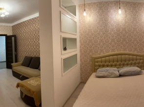 Апартаменты Проспект Маркса