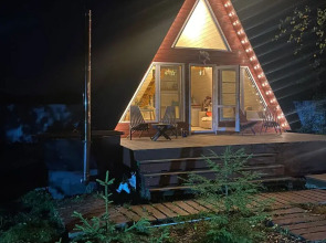 Частный дом Hide Forest