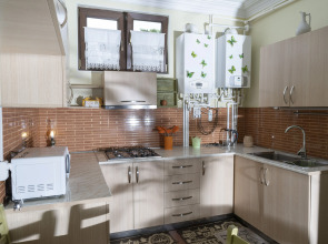 Хостел Elia Boutique & Apart-Hotel