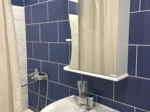 Квартира 1-комнатная от КакДома