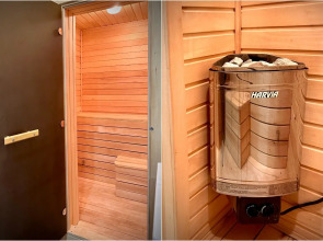 Частный Дом в Коттеджном Посёлке Бизнес-Класса Капитанский Мыс