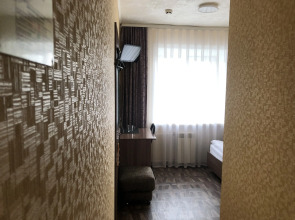 Отель ШВЕДКА