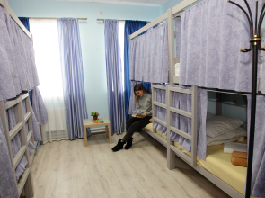 Хостел Эко-Хостел