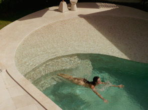 Бутик-отель Plawa Laguna Bali