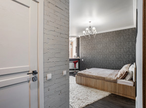 Апартаменты  с Видом на Город