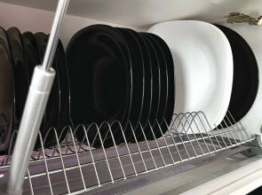 Апартаменты "Granada" Красивая Студия в Микрорайоне ГГМ!