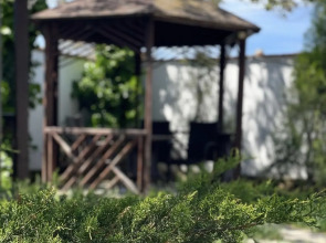 Гостевой Дом Барракуда