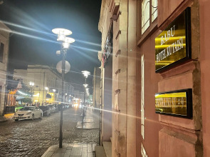 Отель Babu Kutaisi