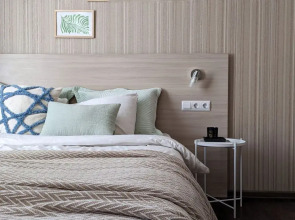 Квартира Уютная в Центре Пскова