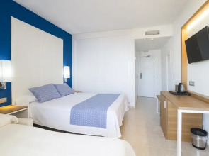 Hotel Ibersol Torremolinos Beach