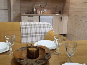 Гостевые дома Шишка