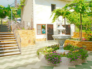 Гостевой дом Барс