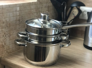 Апартаменты на Комсомольской 15/56