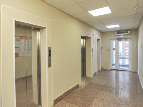 Апартаменты Ocean View Gold Apartments