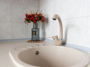 Апартаменты Двухкомнатные в центре