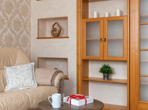 Апартаменты Кватро