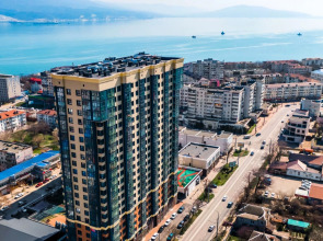 Апартаменты Люксовые