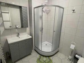 Мини-отель New Age Evpatoriya