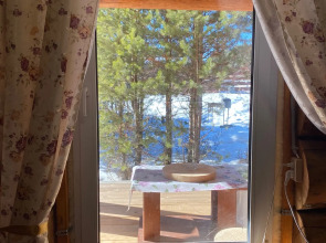 Коттедж Домик с Банькой