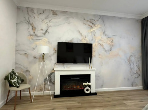 Апартаменты Люкс возле источника