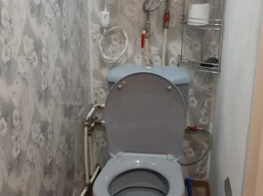 Апартаменты Однокомнатная на Ковалева 4