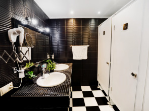 Хостел Green City