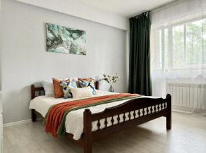 Квартира Студия Ядринцева 90-83 Иркутск центр КакДома