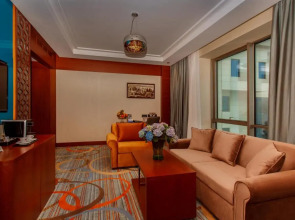 Mövenpick Winter Park Baku Hotel