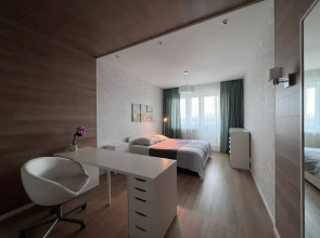 Апартаменты 2Комнатная Квартира в Стиле Прованс