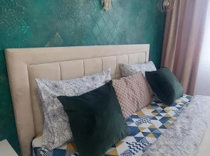 Квартира Трехкомнатная рядом с Кремлем