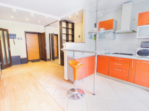 Апартаменты Студия на Шевченко 38