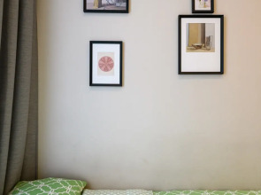 Апартаменты Проспект Вернадского 41с1 (416)