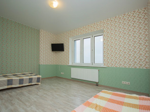 Апартаменты Dolina