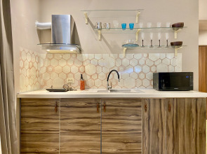 Гостиница Нotel 1963