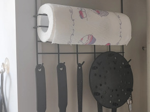 Апартаменты у Кремля на Десятинке