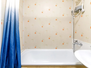 Квартира PrezentHaus на Карла Маркса 175k3 k19