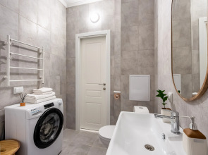 Квартира Honey Studio