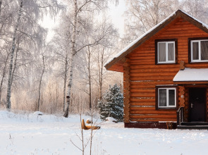 Коттеджный Комплекс Озерный Берег