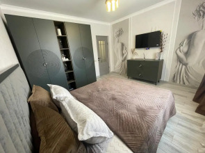 Квартира Долина Кавказа Шогенова 55