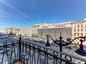 Апартаменты Жемчужина Лиговского