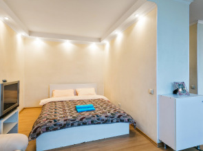 Апартаменты Ленинградский Проспект 33 А