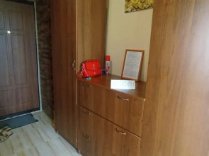 Апартаменты Таманская