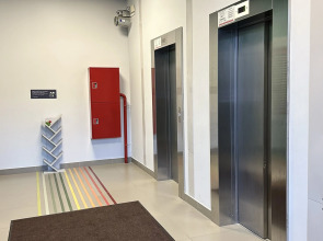 Квартира Студия ЖК Геометрия