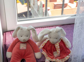 Квартира Студия на Невского 192