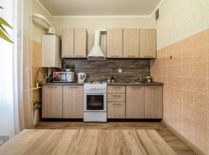 Квартира Добрые сутки на Пирогова 5а