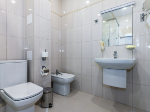 Гостевой дом Residence Park