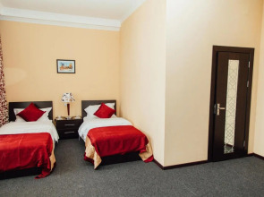 Отель Bek Khiva