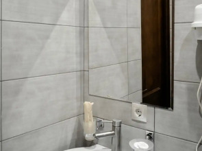 Отель Панорама