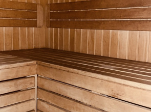 Отель Гостиница Георгиевская