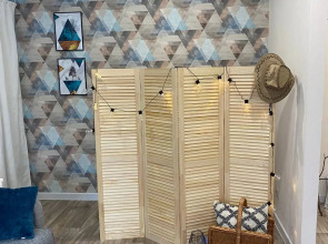 Апартаменты Казанский прием 2 Комнатные возле Казанского Вокзала в Центре Города